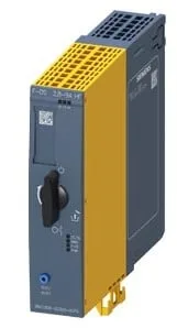 Siemens 3RK1308-0CD00-0CP0 — Remote I/O & Fieldbus Modules (image 2)