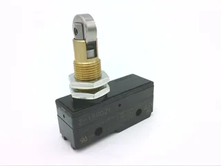 Omron Z15GQ21 — Limit Switches (image 2)