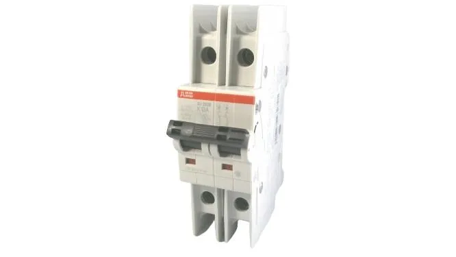 ABB 2CDS272337R0447 — Miniature Circuit Breakers (MCB)