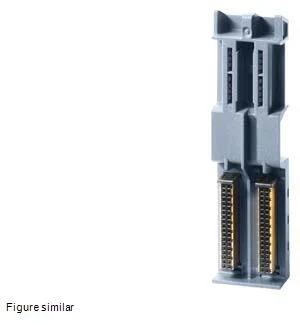 Siemens 6ES7590-0AA00-0AA0 (image 3)