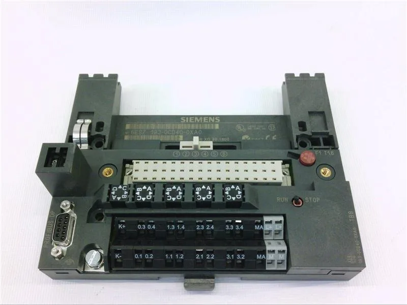 Siemens 6ES7193-0CD40-0XA0 — PLC Communication Modules (image 2)