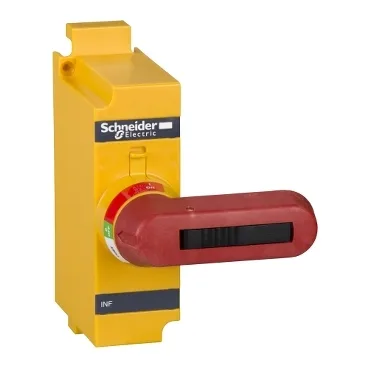 Schneider Electric LV480531 — Molded Case Circuit Breakers (MCCB)