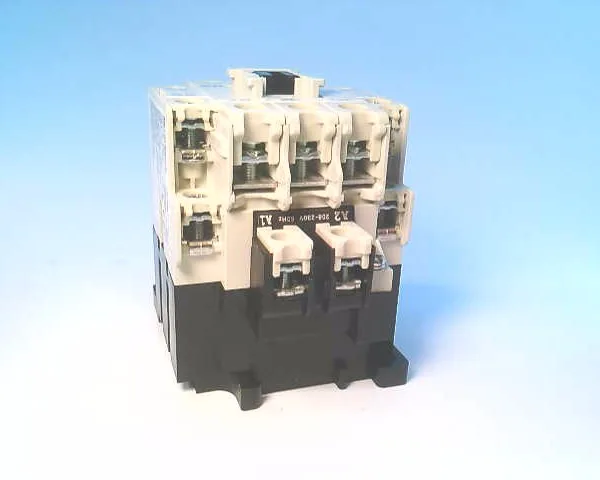 Mitsubishi Electric S-N21CXAC208V — Contactors (image 3)