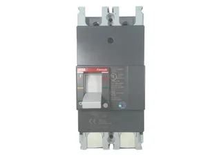 ABB A2A125TL-2 — Contactors