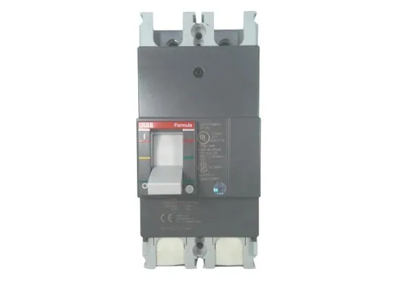ABB A2A125TL-2 — Contactors