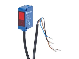 SICK WL12-3P1131 — Photoelectric Sensors (image 2)