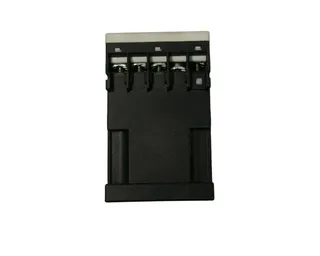 Siemens 3RT1017-1AV01 — Contactors (image 3)
