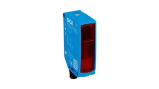 SICK WLA26P-24162100A00 — Photoelectric Sensors (image 2)