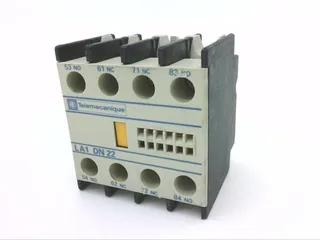 Schneider Electric LA1-DN22-C