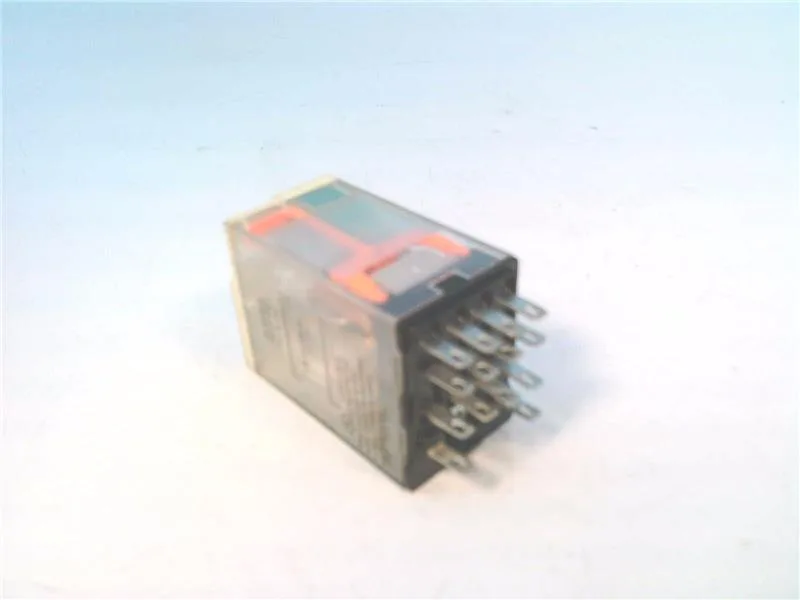 Schneider Electric RXM4GB1BD (image 5)