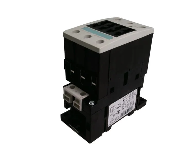 Siemens 3RT1035-1AV00 — Contactors (image 4)