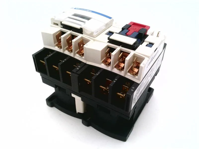 Schneider Electric LC2D099B7 (image 2)
