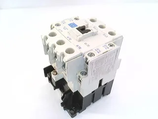 Mitsubishi Electric S-N25 AC120V — Contactors (image 2)