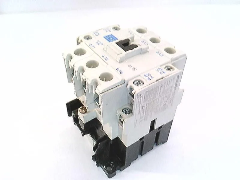 Mitsubishi Electric S-N25 AC120V — Contactors (image 2)