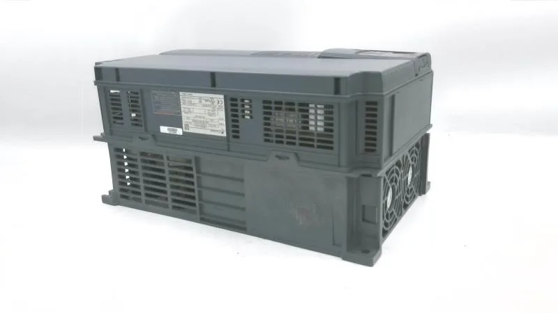 Fuji Electric FRN22G1S-2J — AC Drives (VFD) (image 3)