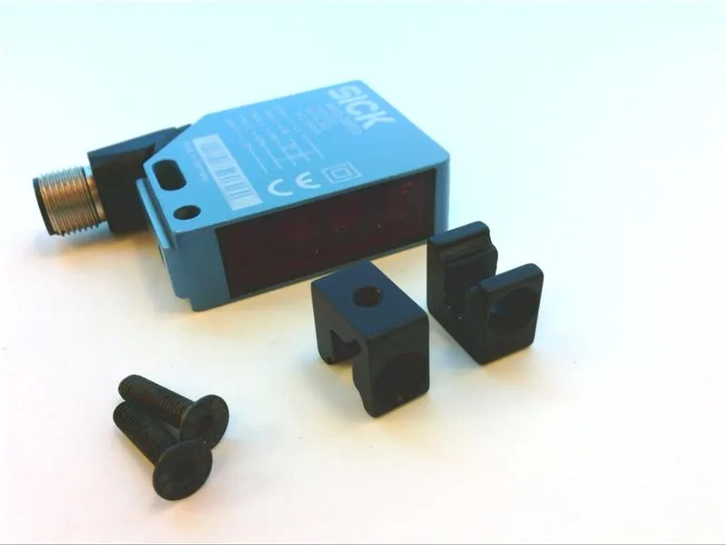 SICK WT122-B523 — Photoelectric Sensors (image 3)
