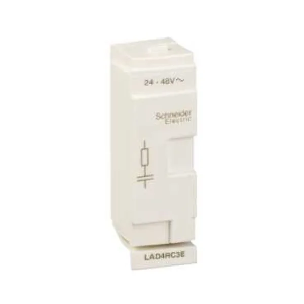 Schneider Electric LAD4RC3E (image 2)