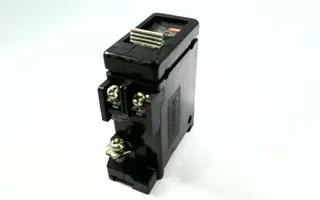 Fuji Electric CP3120XW — Miniature Circuit Breakers (MCB) (image 2)