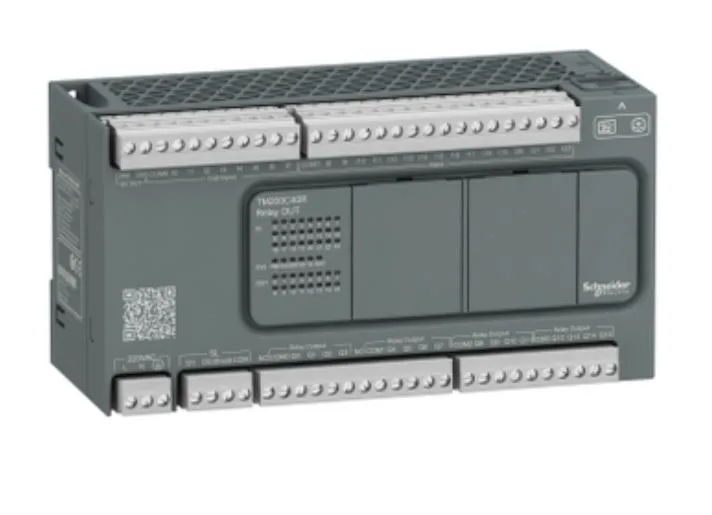 Schneider Electric TM200C40R (image 2)