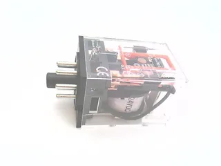 Omron MK2P-I-AC24 — General Purpose Relays (image 2)