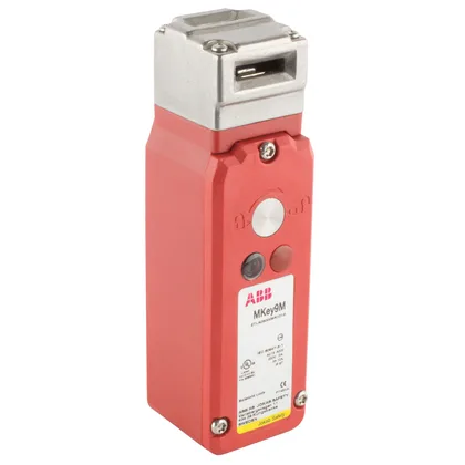 ABB 2TLA050009R1012 — Safety Relays