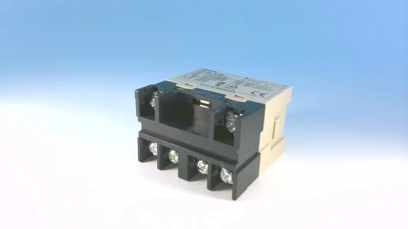 Omron G7L-2A-B-CB-DC24 — General Purpose Relays (image 2)