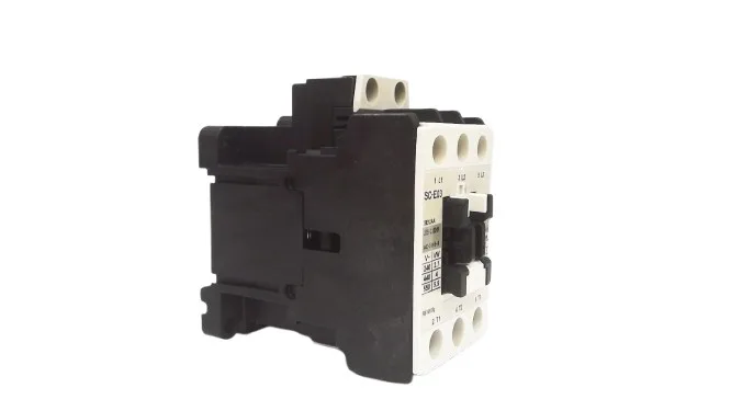 Fuji Electric SC-E03-120VAC — Contactors (image 2)