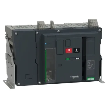 Schneider Electric LV948187 — Molded Case Circuit Breakers (MCCB)