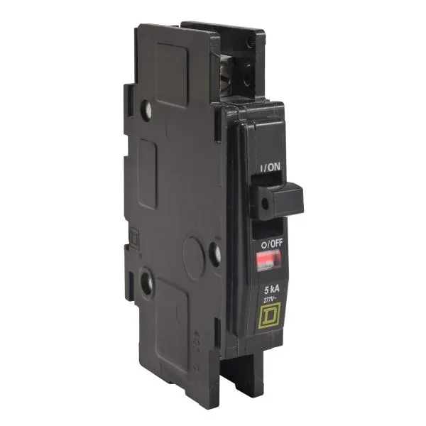Schneider Electric QYU120 (image 2)
