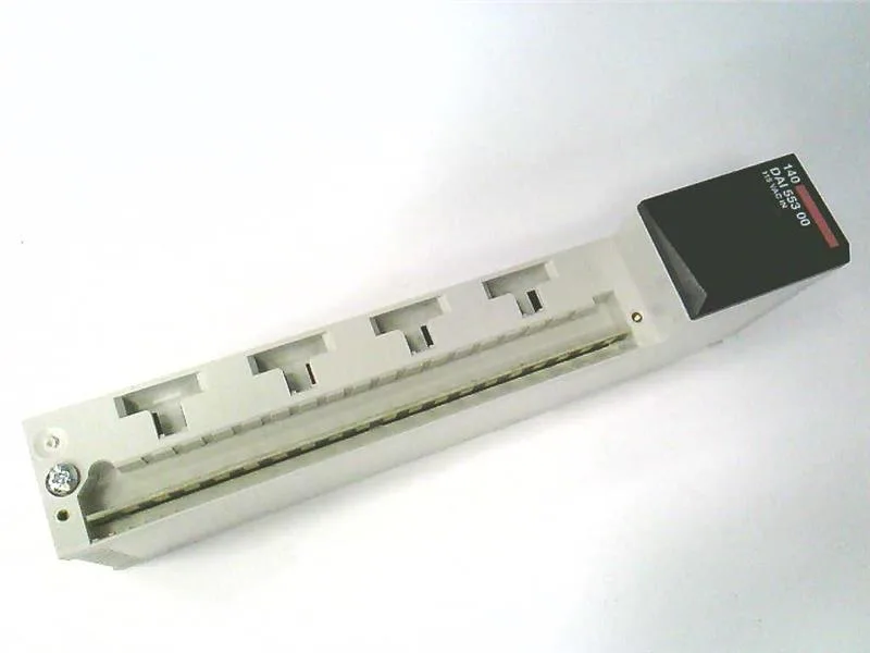 Schneider Electric 140DAI55300C (image 4)