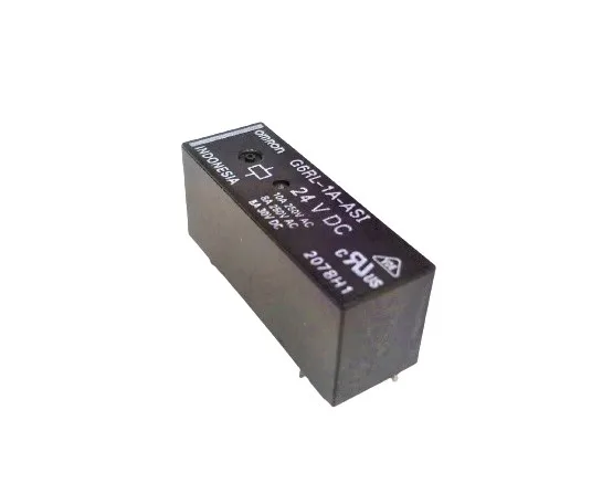 Omron G6RL-1A-ASI DC24 — General Purpose Relays (image 3)