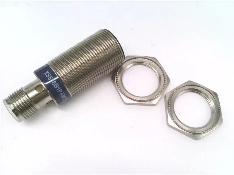 Schneider Electric XS518B1PAM12 — Proximity Sensors (image 4)
