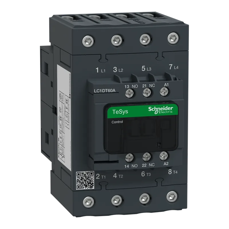 Schneider Electric LC1DT60AM7