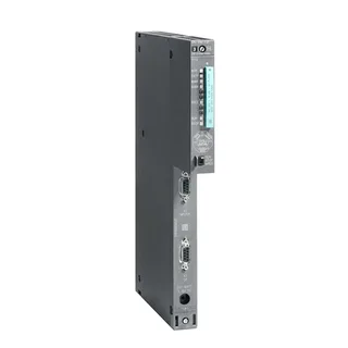 Siemens 6ES7416-2FN05-0AB0 — PLCs (Programmable Logic Controllers) (image 3)