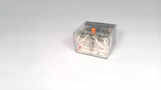 Omron LY4I4N-AC230 — General Purpose Relays