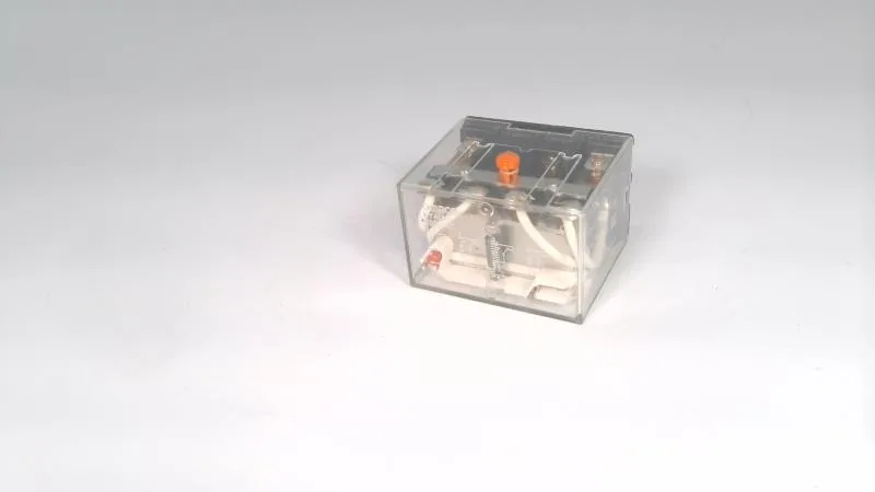 Omron LY4I4N-AC230 — General Purpose Relays