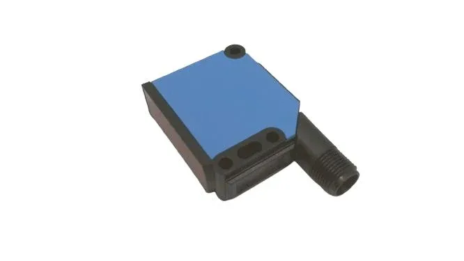 SICK WE11-2P2430 — Photoelectric Sensors