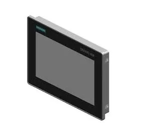Siemens 6AV2128-3KB06-0AX0 — HMI Operator Interfaces (image 2)