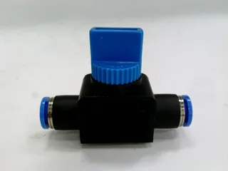 Festo HE-3-QS-6 — Solenoid & Directional Valves (image 2)