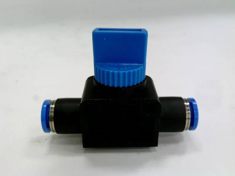 Festo HE-3-QS-6 — Solenoid & Directional Valves (image 2)