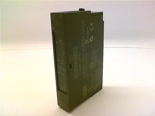 Siemens 6ES7134-4JB01-0AB0 — PLC I/O & Expansion Modules (image 3)