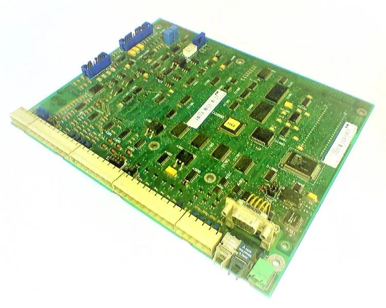 ABB 3ADT220120R0003 — PLCs (Programmable Logic Controllers) (image 4)