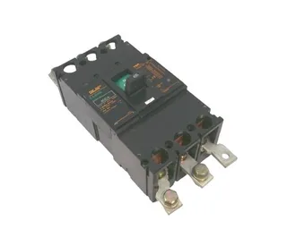 Fuji Electric EA403B-400A — Molded Case Circuit Breakers (MCCB) (image 2)