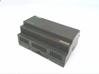Siemens 6EP1311-1SH11 — Power Supplies