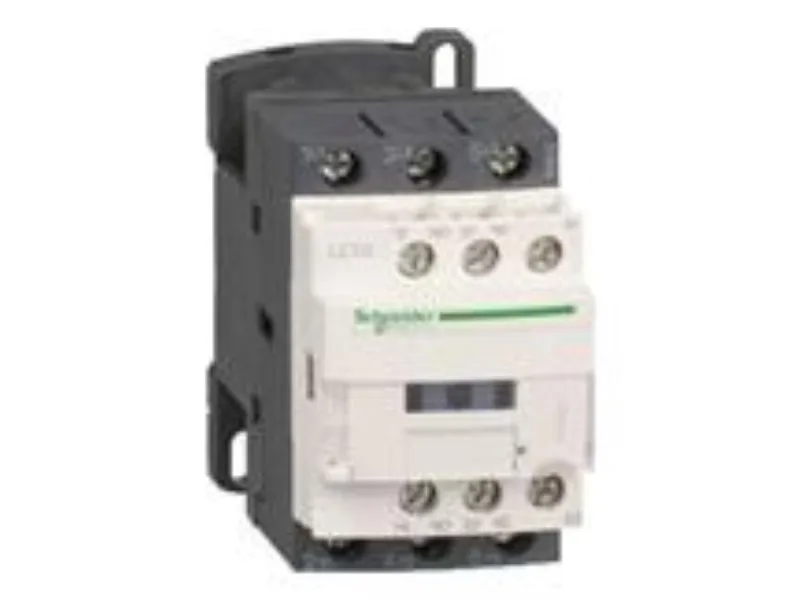 Schneider Electric LC1D12JD (image 2)