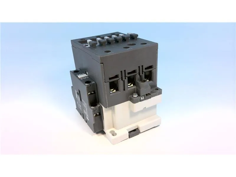 ABB A63-30-11-42 — Contactors (image 3)