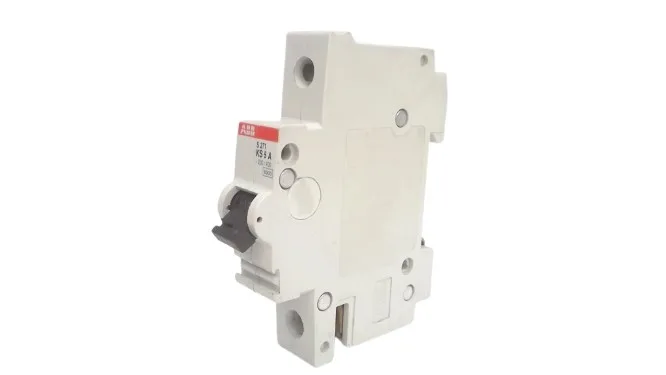 ABB S271-KS5 — Miniature Circuit Breakers (MCB) (image 3)
