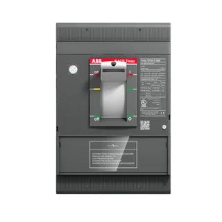 ABB XT5HU340ABYN000XXX