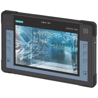 Siemens 6AV78800AA120AA2 — HMI Operator Interfaces (image 5)