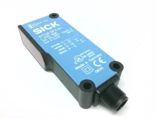 SICK WT18-3A600S02